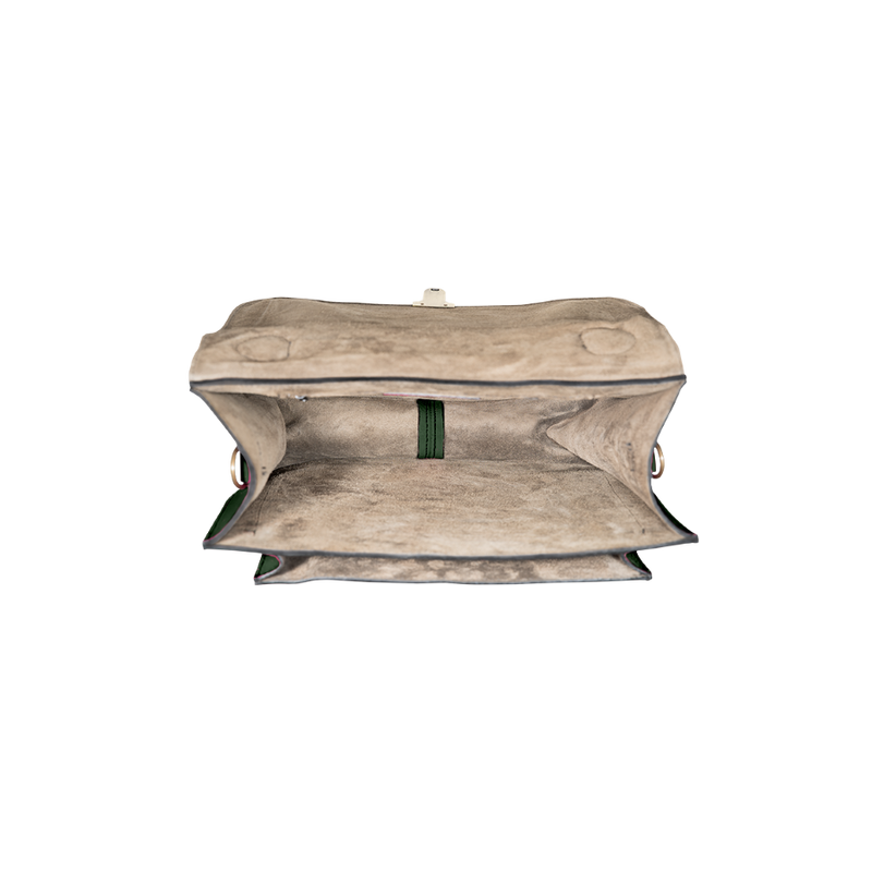 Marty phone bag menta