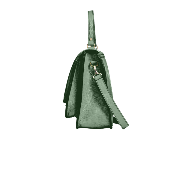 Marty phone bag menta