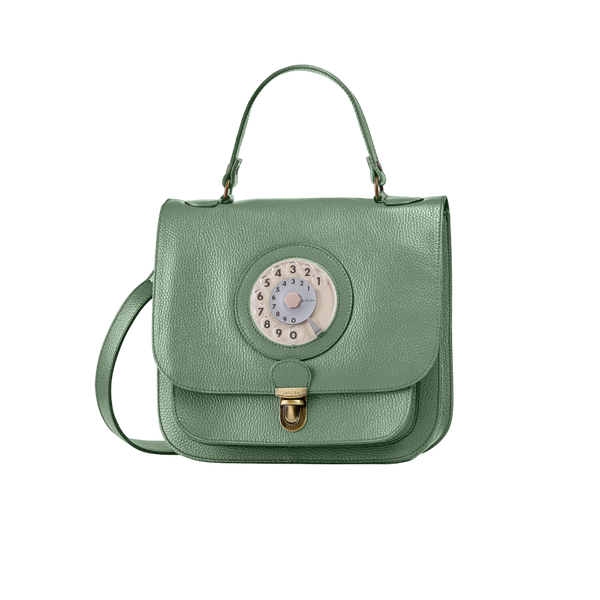 Marty phone bag menta