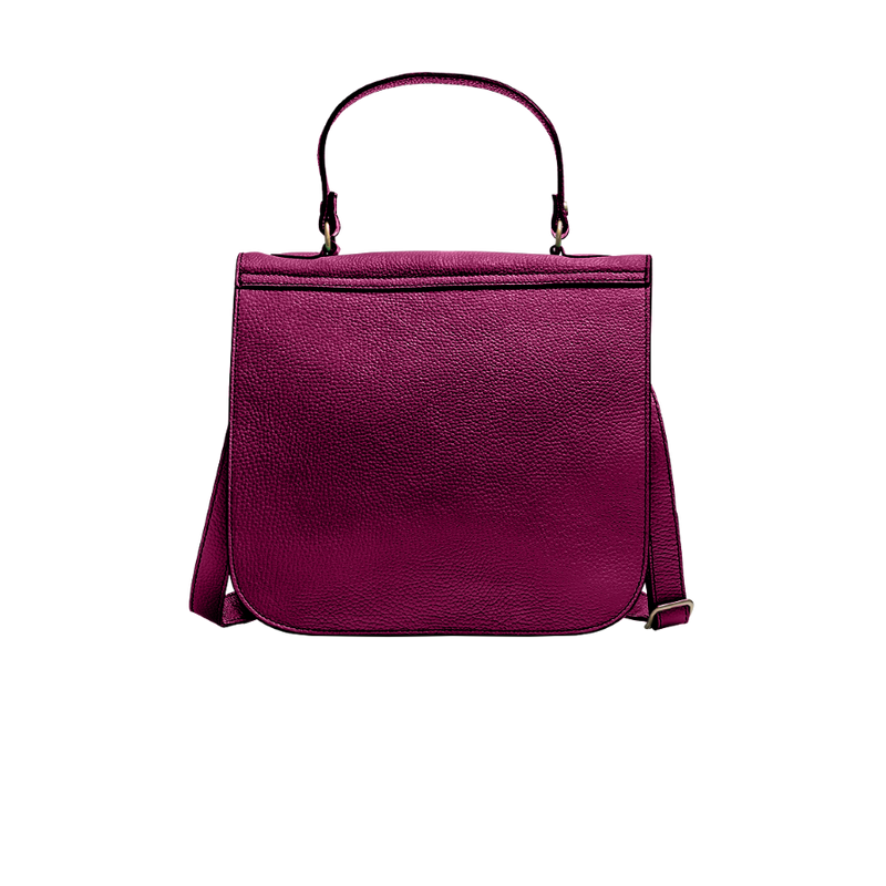 Marty phone bag magenta