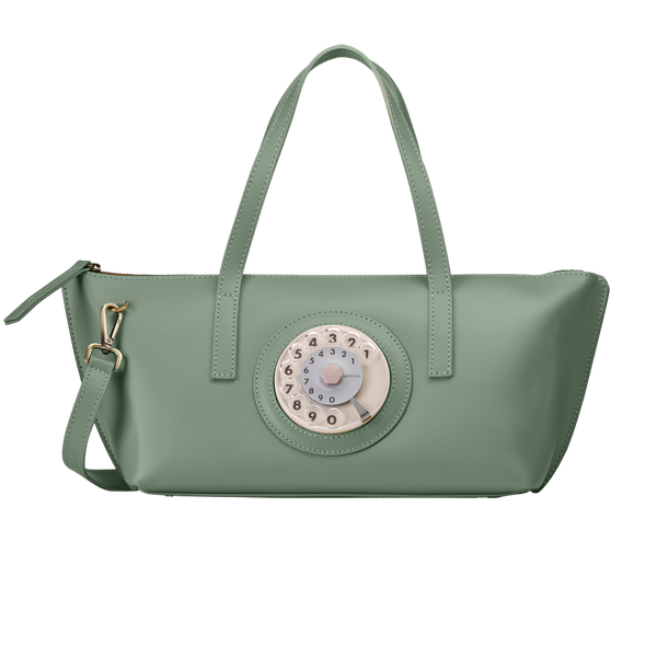 pagoda phone bag Mint 