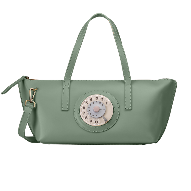 pagoda phone bag Mint 