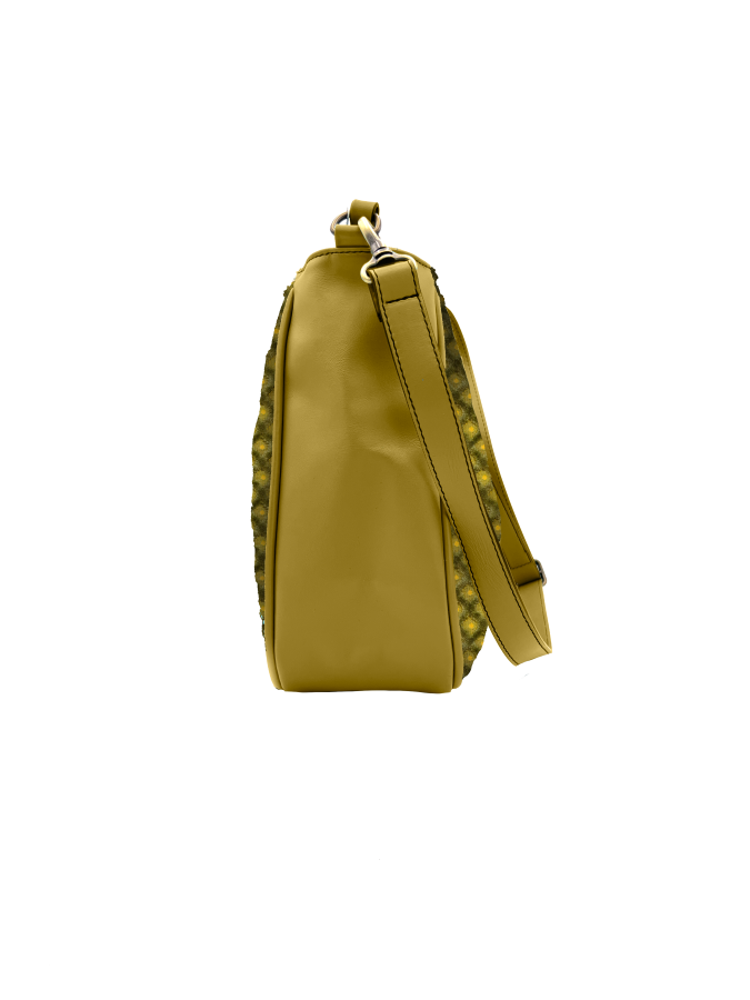 Phone bag oliva